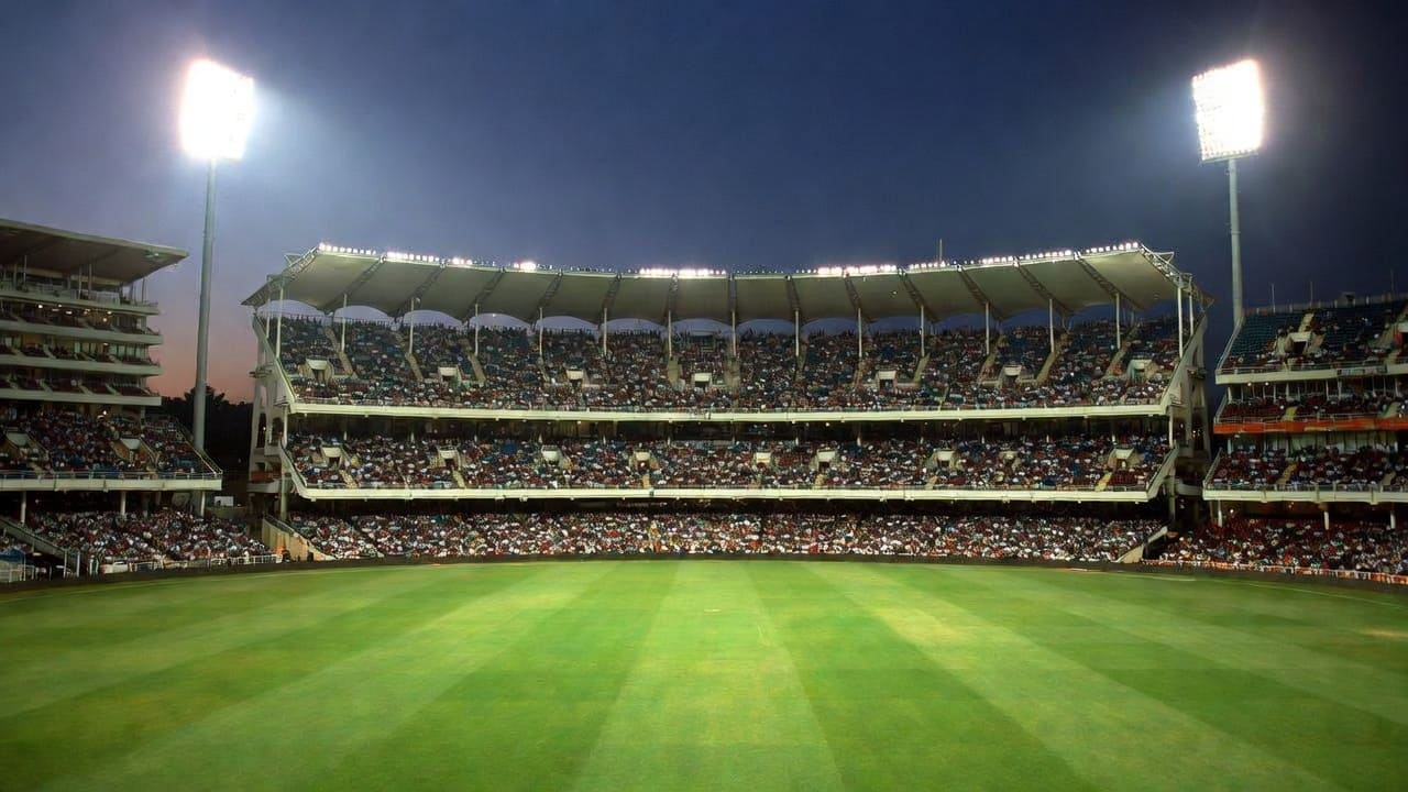 Chinnaswami statdium pitch report